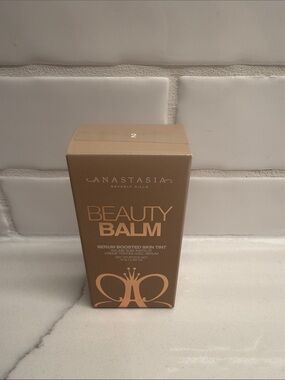 Anastasia Beverly Hills  Beauty Balm Serum Boosted Skin Tint